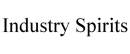 INDUSTRY SPIRITS trademark
