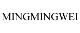 MINGMINGWEI trademark