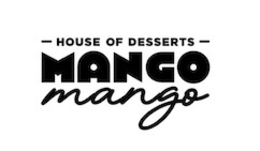 HOUSE OF DESSERTS MANGO MANGO trademark