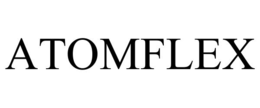 ATOMFLEX trademark