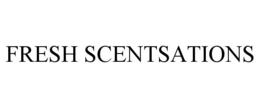 FRESH SCENTSATIONS trademark