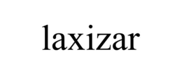 LAXIZAR trademark