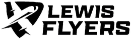 LEWIS FLYERS trademark