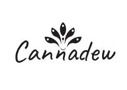 CANNADEW trademark