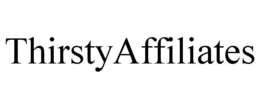THIRSTYAFFILIATES trademark