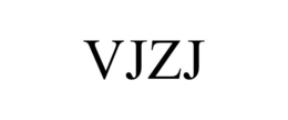 VJZJ trademark