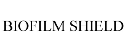 BIOFILM SHIELD trademark