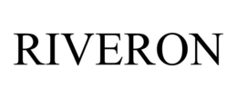 RIVERON trademark