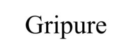 GRIPURE trademark