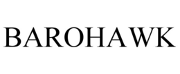 BAROHAWK trademark