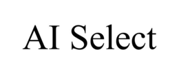 AI SELECT trademark