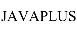JAVAPLUS trademark