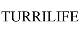 TURRILIFE trademark