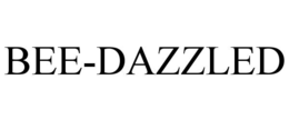 BEE-DAZZLED trademark