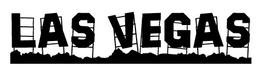LAS VEGAS trademark