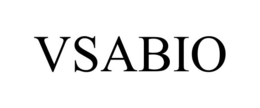 VSABIO trademark