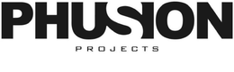 PHUSION PROJECTS trademark