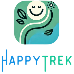 HAPPYTREK trademark