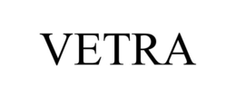 VETRA trademark
