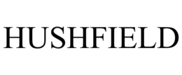 HUSHFIELD trademark