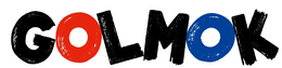 GOLMOK trademark