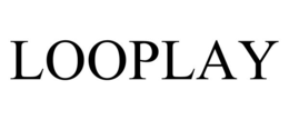 LOOPLAY trademark