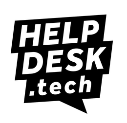 HELP DESK .TECH trademark
