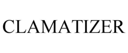 CLAMATIZER trademark