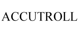 ACCUTROLL trademark