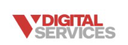 V DIGITAL SERVICES trademark