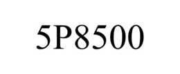 5P8500 trademark