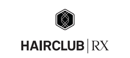 HAIRCLUB RX trademark
