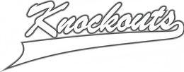KNOCKOUTS trademark