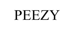 PEEZY trademark