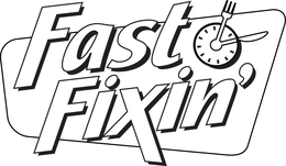 FAST FIXIN' trademark