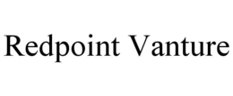 REDPOINT VANTURE trademark