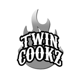 TWIN COOKZ trademark
