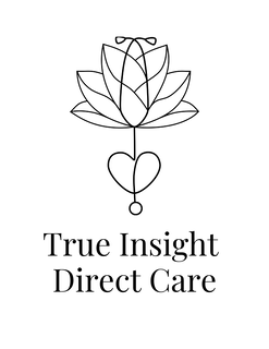 TRUE INSIGHT DIRECT CARE trademark