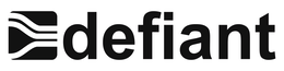 DEFIANT trademark