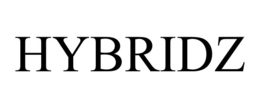 HYBRIDZ trademark