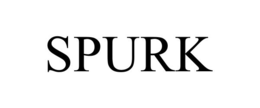SPURK trademark
