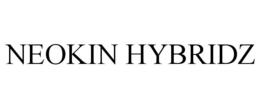NEOKIN HYBRIDZ trademark