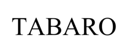 TABARO trademark