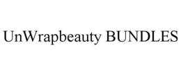 UNWRAPBEAUTY BUNDLES trademark
