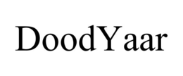 DOODYAAR trademark