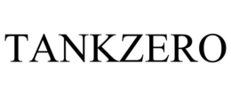 TANKZERO trademark
