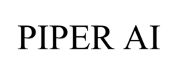 PIPER AI trademark