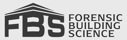 FBS FORENSIC BUILDING SCIENCE trademark