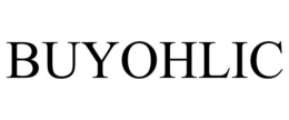 BUYOHLIC trademark
