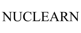 NUCLEARN trademark